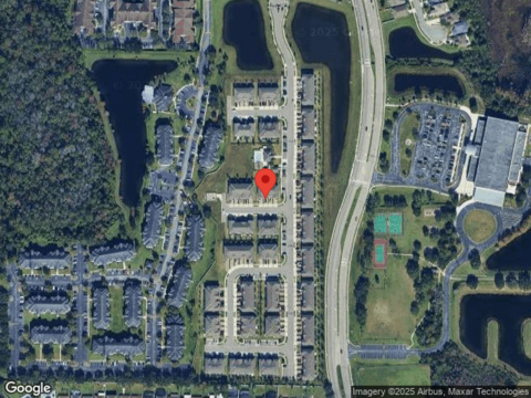 White Wave, ORLANDO, FL 32828