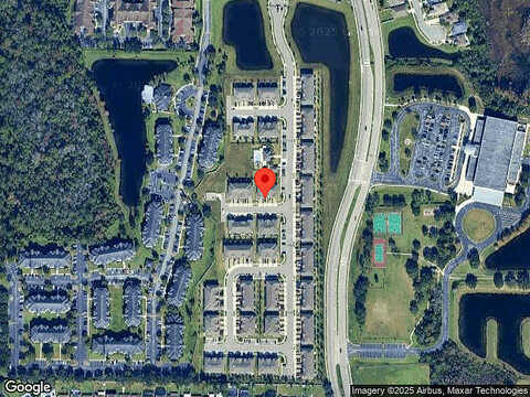 White Wave, ORLANDO, FL 32828