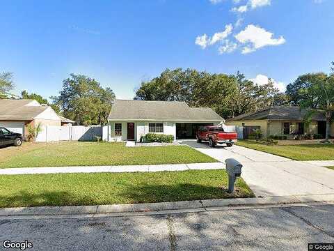 Windhorst Ridge, BRANDON, FL 33510