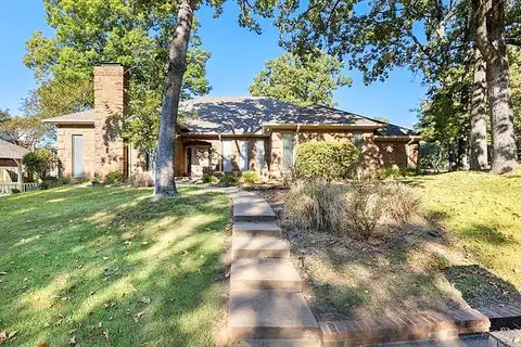 Ridgeview, LONGVIEW, TX 75604