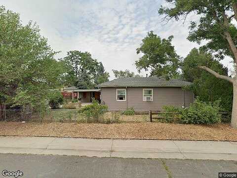 Moline, AURORA, CO 80010