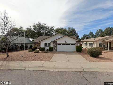 Pinecrest, PAYSON, AZ 85541