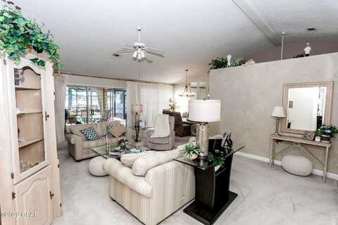 Glades Turn, PANAMA CITY BEACH, FL 32407