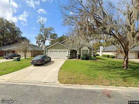 Blue Spruce, JACKSONVILLE, FL 32223