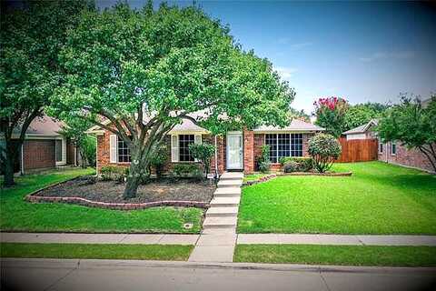 Wake Forest, LEWISVILLE, TX 75077
