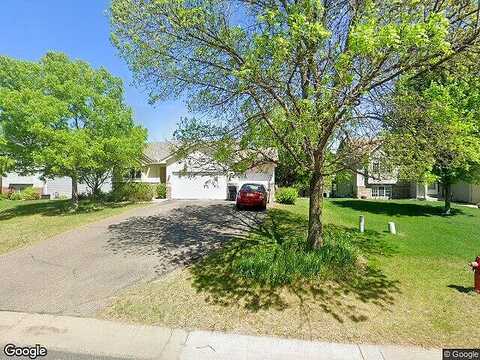 Meadowbrook, HANOVER, MN 55341