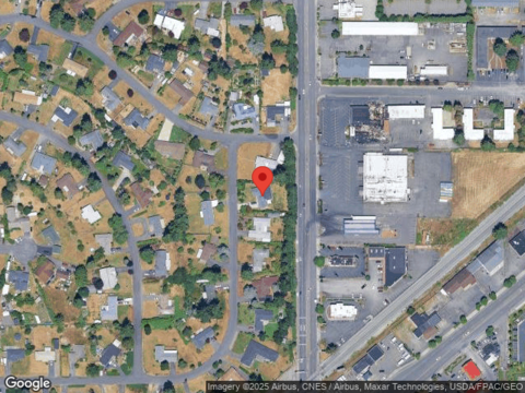 Tomahawk, LAKEWOOD, WA 98499