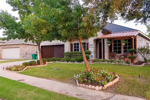 Jennie Marie, FERRIS, TX 75125