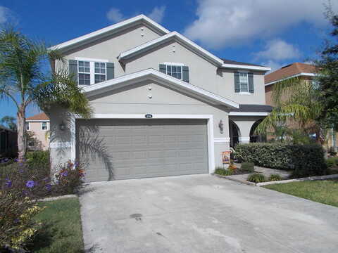 Grande Berwick, DAYTONA BEACH, FL 32124