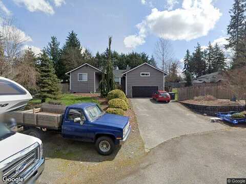 209Th Avenue, BONNEY LAKE, WA 98391