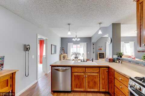 22Nd, SAINT MICHAEL, MN 55376