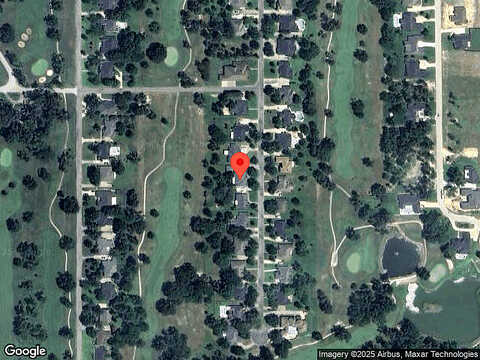 Saint Andrews, HIDEAWAY, TX 75771