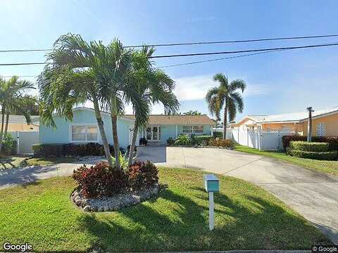 8Th, TREASURE ISLAND, FL 33706