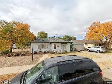Raton, LA JUNTA, CO 81050