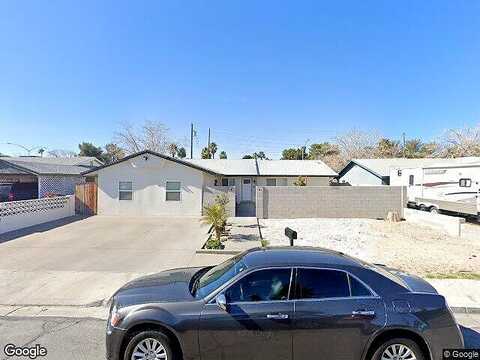 Rancho Vista, LAS VEGAS, NV 89106