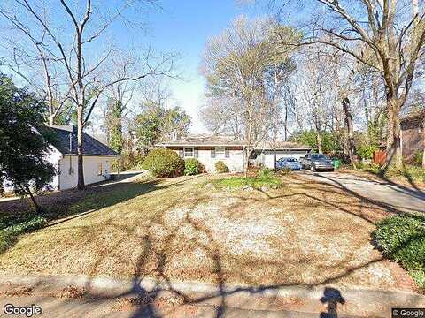 Rogers, CLARKSTON, GA 30021