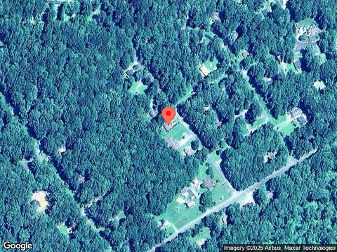 Ash, LOUISA, VA 23093