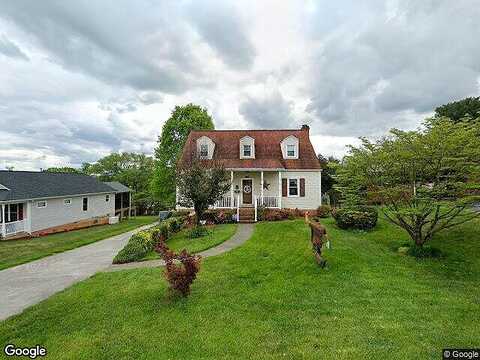 Halliahurst, VINTON, VA 24179