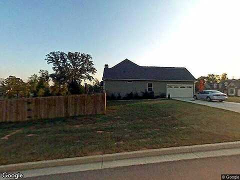 Mary Grace, CARTERSVILLE, GA 30120