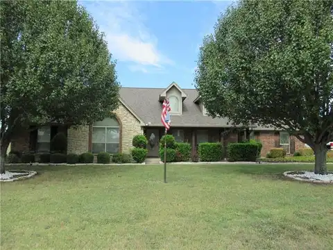 Hidden Creek, RED OAK, TX 75154