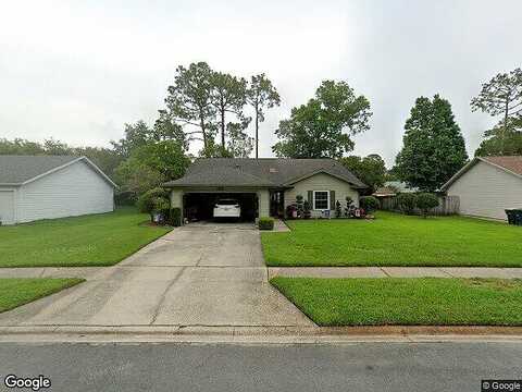 Percheron, JACKSONVILLE, FL 32257