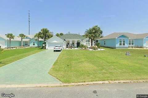 Paradise Cove, MEXICO BEACH, FL 32456