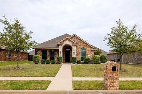 Cambridge, WAXAHACHIE, TX 75165