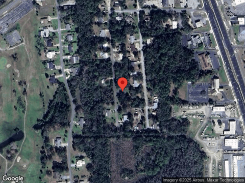 Fan Palm, CRYSTAL RIVER, FL 34429