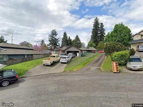 86Th, VANCOUVER, WA 98662