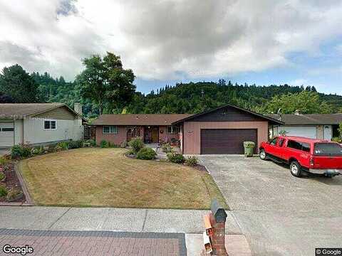 Holly Park, LONGVIEW, WA 98632