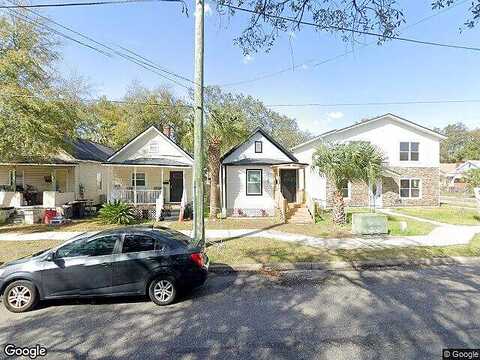 Union, JACKSONVILLE, FL 32206