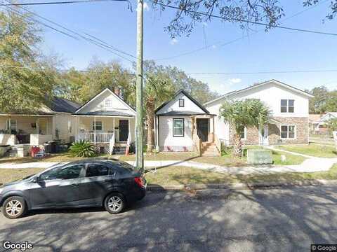Union, JACKSONVILLE, FL 32206