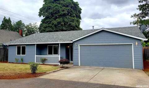 Barnes, SALEM, OR 97306