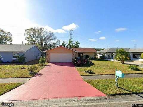 42Nd, CLEARWATER, FL 33762