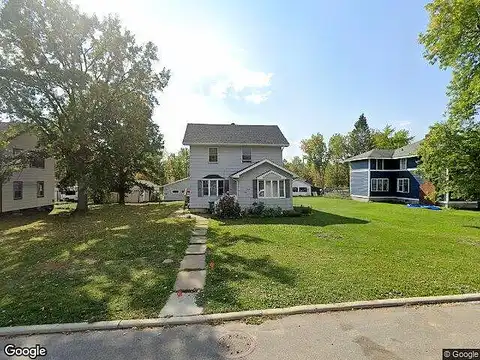 South, MARBLE, MN 55764