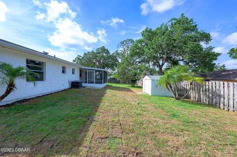 Tompkins, PORT ORANGE, FL 32129