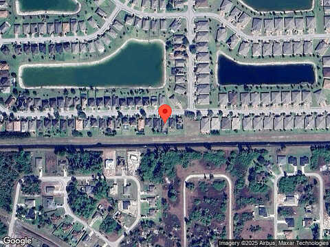 Canal Brook, LEHIGH ACRES, FL 33936