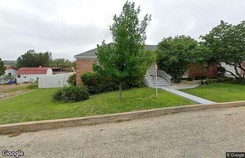 Yucca, OZONA, TX 76943