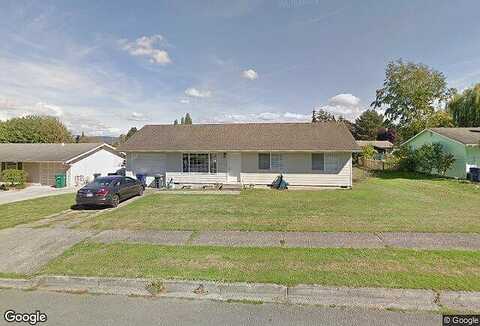 Nylin, MOUNT VERNON, WA 98273