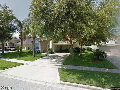 Magnolia Blossom, APOPKA, FL 32712