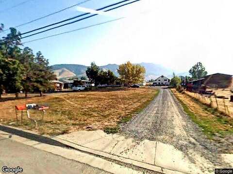 Foster, COVE, OR 97824