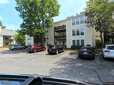 Oakton Terrace, OAKTON, VA 22124