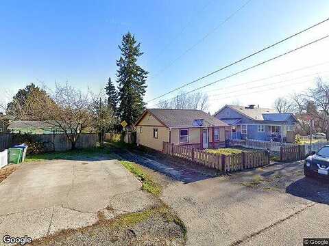 Roosevelt, BREMERTON, WA 98337