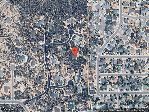 Rock Springs, PAYSON, AZ 85541