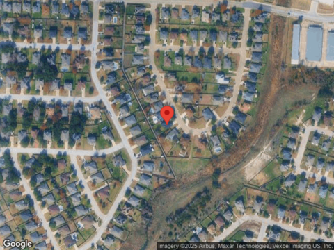 Mustang, HARKER HEIGHTS, TX 76548