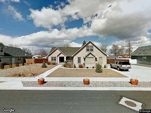 G, BAKER CITY, OR 97814