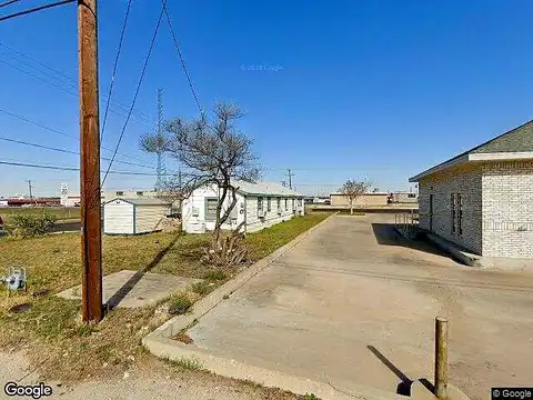 7Th, ODESSA, TX 79761