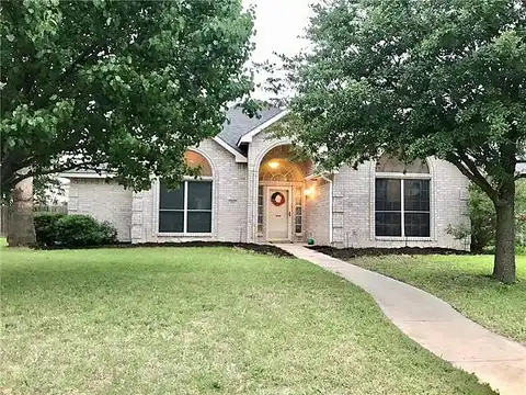 Meadow, FORNEY, TX 75126