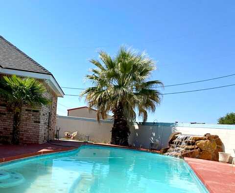 Sage, ANDREWS, TX 79714