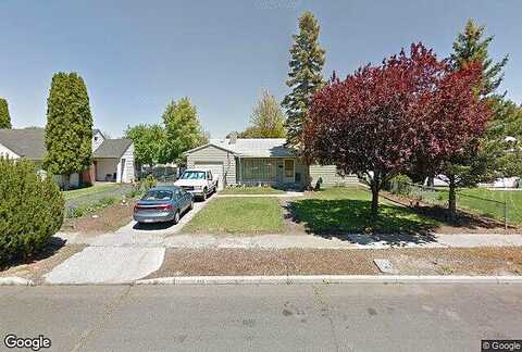 Ochoco, PRINEVILLE, OR 97754